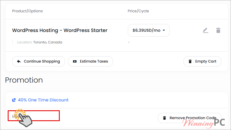 ultahost coupon code UltaHost coupon code