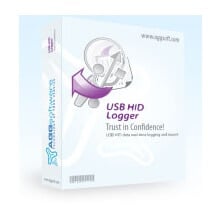 usb hid logger USB HID Logger Standard
