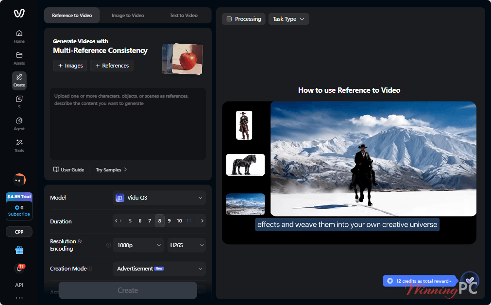 vidu create your videos vidu create your videos