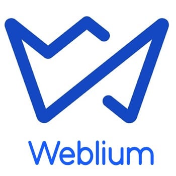 Weblium Starter