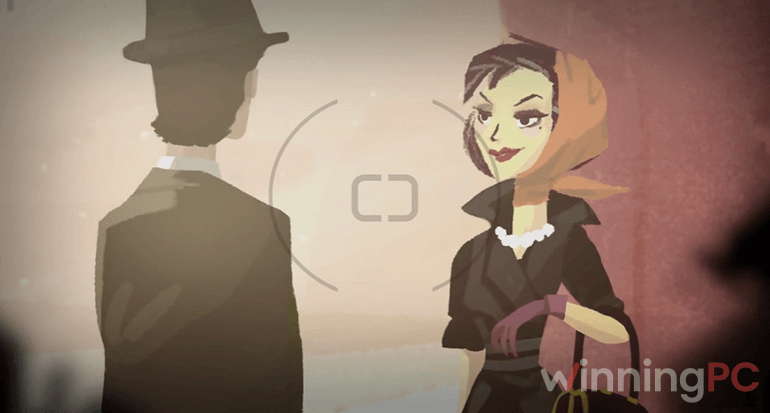 Agent A: A puzzle in disguise screenshot
