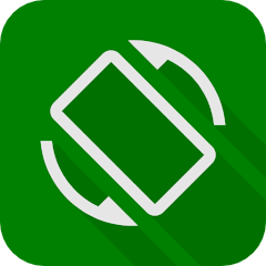Auto Auto-Rotate Free on Google Play: Per-App Rotation