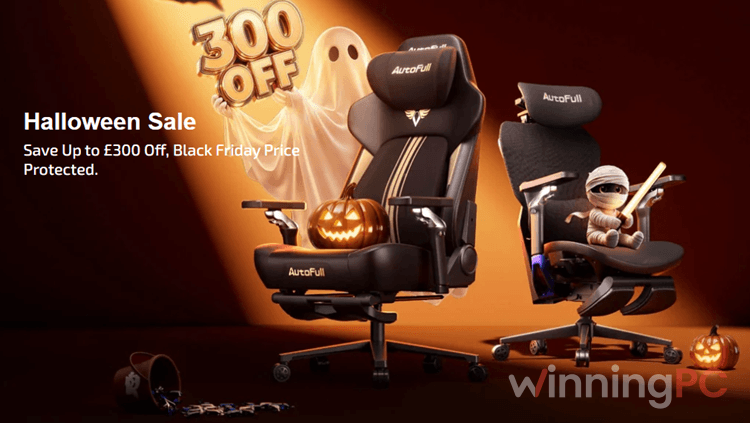 AutoFull Discount Promotion