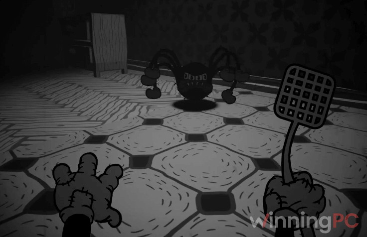 bad cheese game screenshot Bad Cheese Game Screenshot