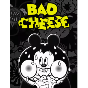 bad cheese game