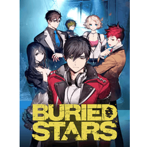 BURIED STARS [Epic Games]