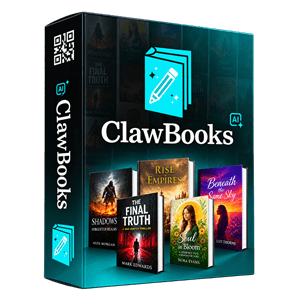 ClawBooks AI