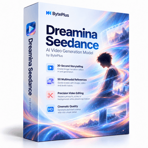 Dreamina Seedance