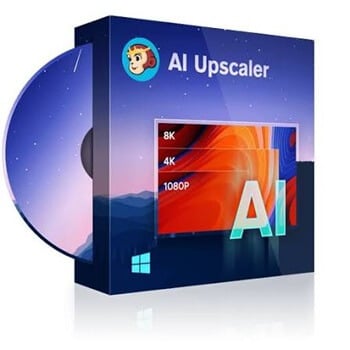 DVDFab AI Upscaler Coupon Code: 30% Off + Review (Oct 2026)