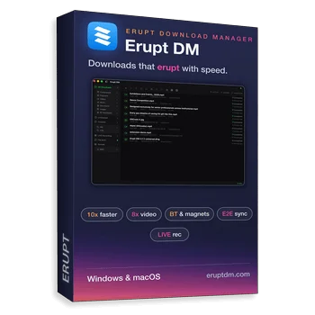 erupt dm boxshot free