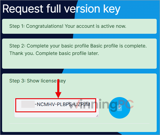 get auto video redaction software key get auto video redaction software key