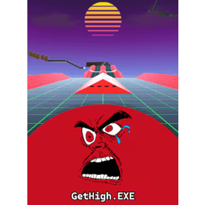 GetHigh.EXE Is Free on the Epic Games Store (Normally $1.99)