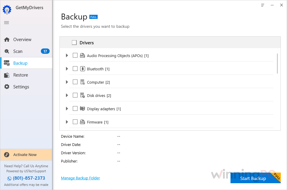 getmydrivers backup getmydrivers backup