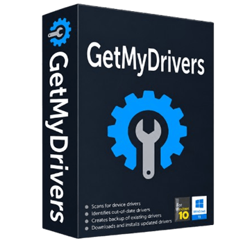 GetMyDrivers Coupon Code: 43% Off + Review