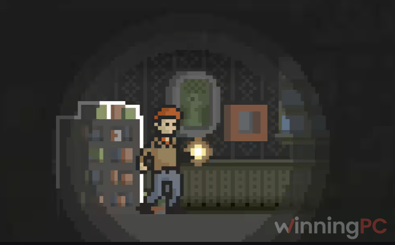 home a unique horror adventure screenshot Home – A Unique Horror Adventure screenshot