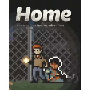 home a unique horror adventure