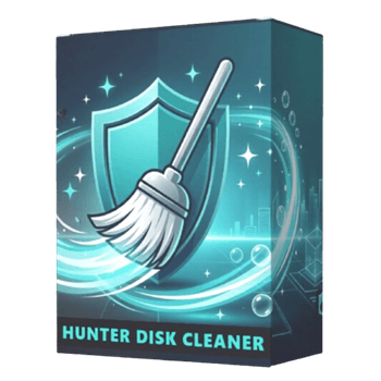 Hunter Disk Cleaner Coupon Code: Up to 65% Off