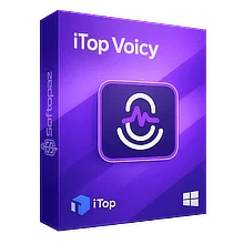 iTop Voicy PRO