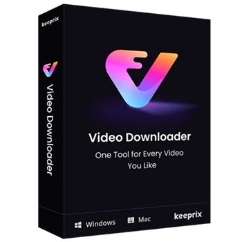 [Contest] Keeprix Giveaway: Win 1 of 40 All-in-One Downloader Licenses with Free Updates