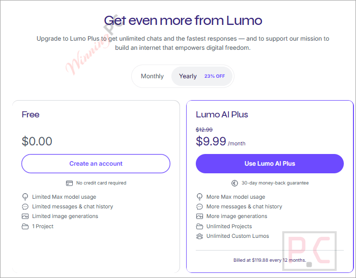 Lumo AI Coupon Code