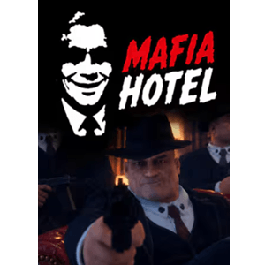 Mafia Hotel Is Free on the Epic Games Store (Normally $1.99)