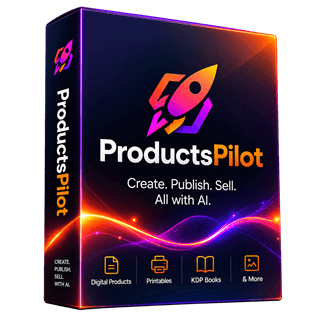 ProductsPilot Coupon Code: Up to 73% Off + Review (Oct 2026)