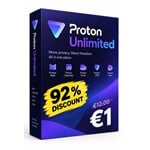 proton pass 1-month