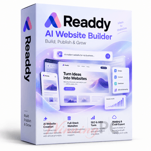 Readdy AI