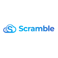 Scramble Cloud Storage