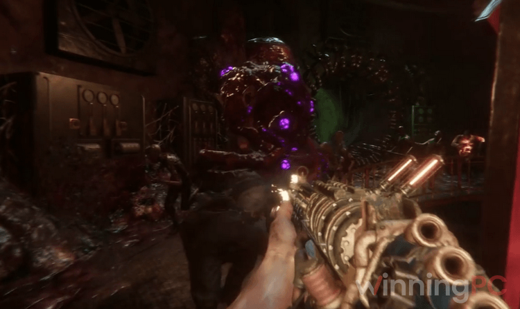 sker ritual screenshot Sker Ritual Screenshot