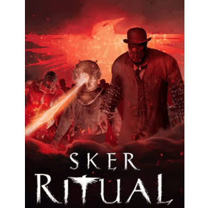 sker ritual