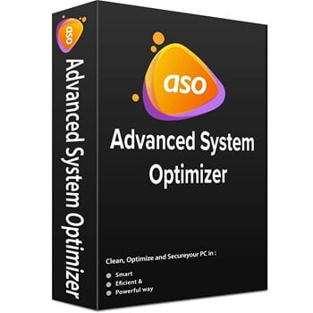 Systweak Advanced System Optimizer Coupon Code: 82% Off
