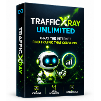 Traffic Xray