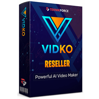 vidko Elite Yearly