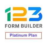 123FormBuilder Platinum Plan