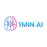 1minAI Coupons & Deals: Enjoy 90% Off June 2026 (100% Working)