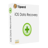 Tipard iOS Data Recovery 50% Off Coupon Codes