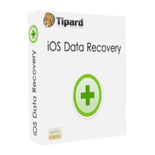 Tipard iOS Data Recovery 50% Off Coupon Codes