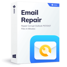 65% Off 4DDiG Email Repair Coupon Code Jun 2026
