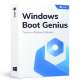 65% Off 4DDiG Windows Boot Genius Coupon Jun 2026