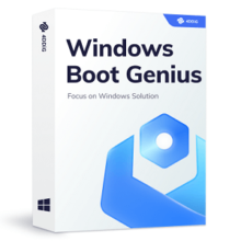 65% Off 4DDiG Windows Boot Genius Coupon Jun 2026