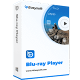 Giveaway: 4Easysoft Blu-ray Player 1-Year License