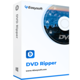 4Easysoft DVD Ripper Giveaway: 1 Year License
