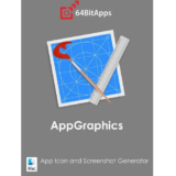 64BitApps AppGraphics