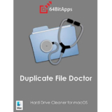 64BitApps Duplicate File Doctor