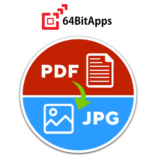 64BitApps PDF2Photo