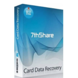 7thshare Card Data Recovery