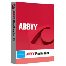 30% Off ABBYY FineReader PDF Coupon Code Jun 2026