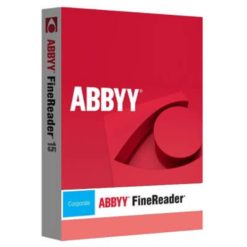 50% off ABBYY FineReader PDF for Windows & Mac