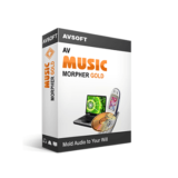 AV Music Morpher GOLD